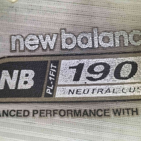 ニューバランス NEW BALANCE Ⅿ1906RI スニーカー メンズ JPN:27