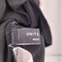 ユナイテッドトウキョウ UNITED TOKYO アシンメトリーコンビカットソー レディース JPN:1