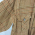ウールリッチ WOOLRICH 60-70s 白タグ マルチポケット CPO シャツジャケット レディース L