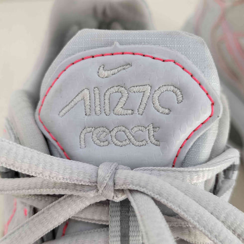 ナイキ NIKE AIR MAX 270 REACT SP エア マックス 270 リアクト SP スニーカー メンズ JPN:26.5