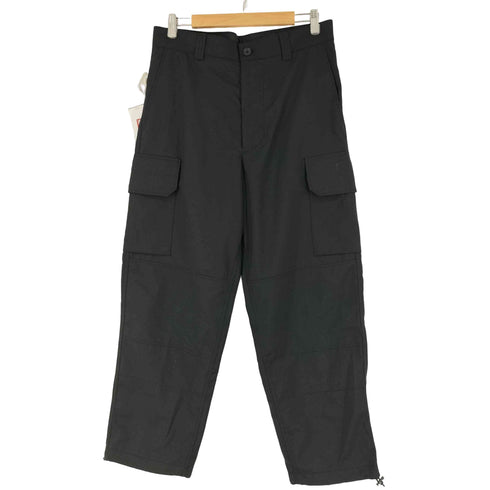 グリーンレーベルリラクシング GREEN LABEL RELAXING TW リップストップ M64 カーゴパンツ メンズ JPN:L