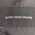 グリーンレーベルリラクシング GREEN LABEL RELAXING TW リップストップ M64 カーゴパンツ メンズ JPN:L