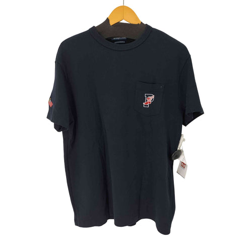 ポロラルフローレン POLO RALPH LAUREN LIMITED EDITION OF 500 ウイングフット Tシャツ メンズ import:M