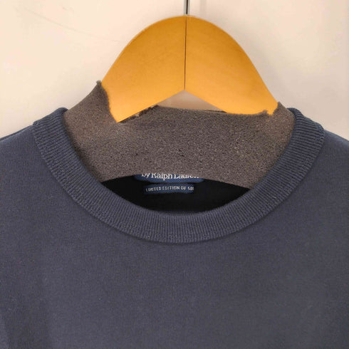 ポロラルフローレン POLO RALPH LAUREN LIMITED EDITION OF 500 ウイングフット Tシャツ メンズ import:M