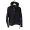 オンブレニーニョ HOMBRE Nino POLARTEC HOODED PULL OVER メンズ JPN:M