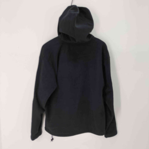オンブレニーニョ HOMBRE Nino POLARTEC HOODED PULL OVER メンズ JPN:M