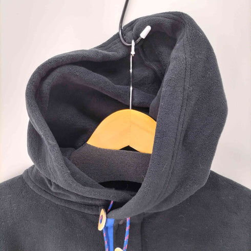 オンブレニーニョ HOMBRE Nino POLARTEC HOODED PULL OVER メンズ JPN:M