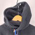オンブレニーニョ HOMBRE Nino POLARTEC HOODED PULL OVER メンズ JPN:M