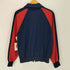 Sportswear 70-80s ポーランド製 ROBINジップ ナイロン トラックジャケット ジャージ メンズ M
