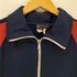 Sportswear 70-80s ポーランド製 ROBINジップ ナイロン トラックジャケット ジャージ メンズ M