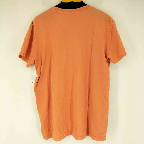 フロントプリント S/S Tシャツ メンズ JPN:L
