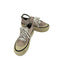 ディーゼル DIESEL S-HANAMI LOW スニーカー レディース JPN:23