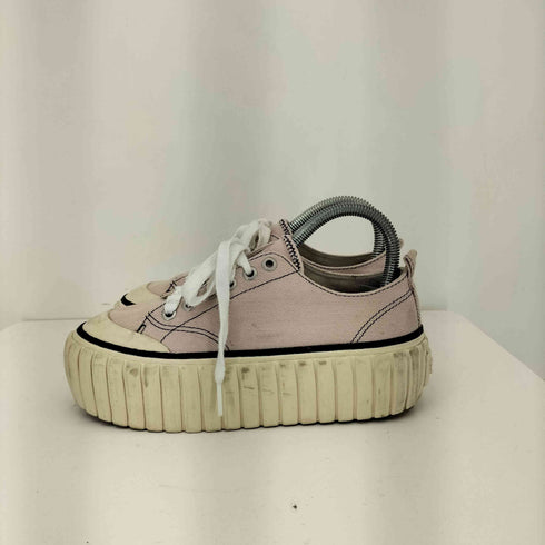 ディーゼル DIESEL S-HANAMI LOW スニーカー レディース JPN:23