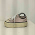 ディーゼル DIESEL S-HANAMI LOW スニーカー レディース JPN:23