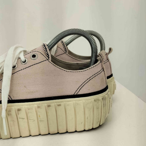 ディーゼル DIESEL S-HANAMI LOW スニーカー レディース JPN:23