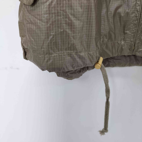 ザコロナユーティリティ THE CORONA UTILITY × HOMBRENINO ナイロン スイングトップ メンズ JPN:M