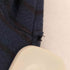 エムエムシックスメゾンマルジェラ MM6 Maison Margiela 16AW インサイドアウトカットソーワンピース レディース S