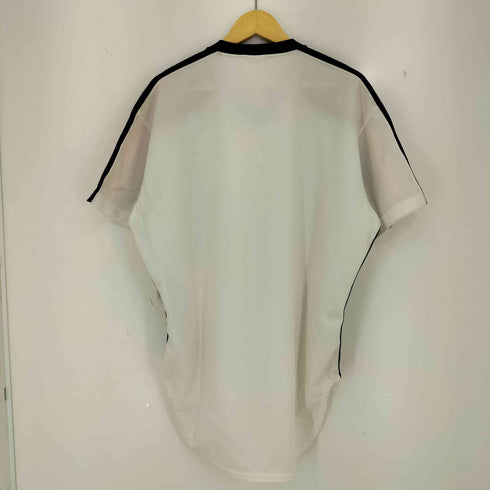 ローリングス rawlings USA製 MLB チーム刺繍 Vネック ジャージー ユニフォーム メンズ 48