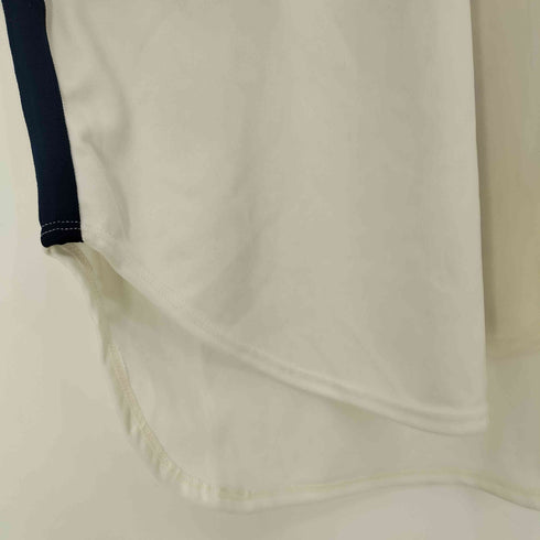 ローリングス rawlings USA製 MLB チーム刺繍 Vネック ジャージー ユニフォーム メンズ 48