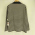セントジェームス SAINT JAMES ボーダー ボートネック L/S カットソー レディース