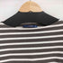 セントジェームス SAINT JAMES ボーダー ボートネック L/S カットソー レディース