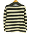 セントジェームス SAINT JAMES ボーダー ボートネック L/S カットソー レディース