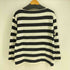 セントジェームス SAINT JAMES ボーダー ボートネック L/S カットソー レディース