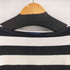 セントジェームス SAINT JAMES ボーダー ボートネック L/S カットソー レディース