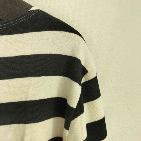 セントジェームス SAINT JAMES ボーダー ボートネック L/S カットソー レディース