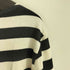 セントジェームス SAINT JAMES ボーダー ボートネック L/S カットソー レディース