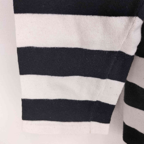 セントジェームス SAINT JAMES ボーダー ボートネック L/S カットソー レディース