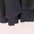 エムエムシックスメゾンマルジェラ MM6 Maison Margiela 14SS アシンメトリートップス レディース S