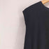 エムエムシックスメゾンマルジェラ MM6 Maison Margiela 14SS アシンメトリートップス レディース S