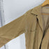 オーラリー AURALEE 17SS WASHED CORDUROY SHIRT JACKET ウォッシュド コーデュロイ シャツ ジャケット メンズ JPN:5