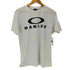オークリー OAKLEY 18AW Enhance Technical QD SS Tee エンハンス テクニカル ロゴ Tシャツ メンズ JPN:M
