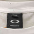 オークリー OAKLEY 18AW Enhance Technical QD SS Tee エンハンス テクニカル ロゴ Tシャツ メンズ JPN:M