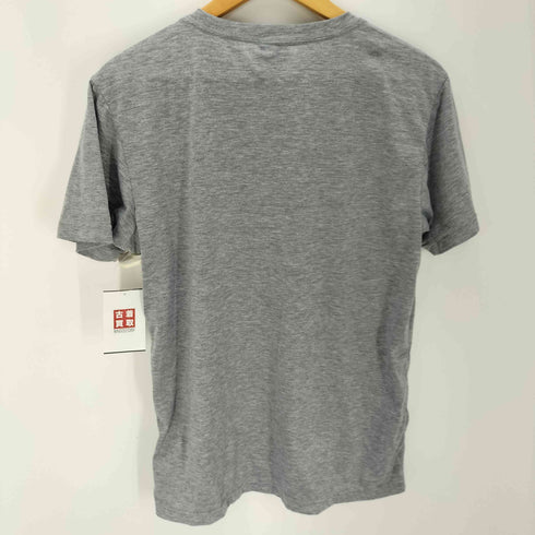 オークリー OAKLEY 18AW Enhance Technical QD SS Tee エンハンス テクニカル ロゴ Tシャツ メンズ import:M
