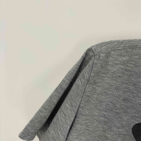 オークリー OAKLEY 18AW Enhance Technical QD SS Tee エンハンス テクニカル ロゴ Tシャツ メンズ import:M