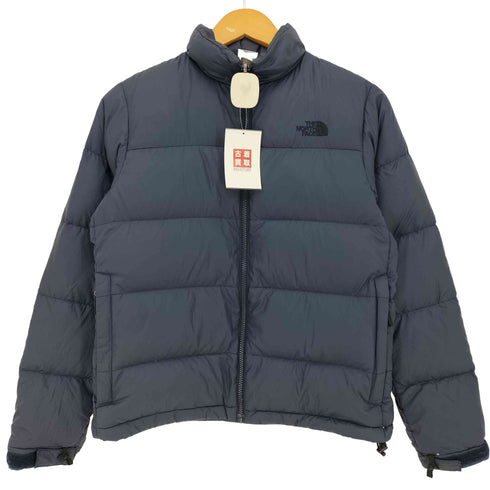 ザノースフェイス THE NORTH FACE グレース トリクライメート インナー ダウンジャケット レディース import:M