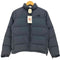 ザノースフェイス THE NORTH FACE グレース トリクライメート インナー ダウンジャケット レディース import:M