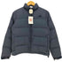 ザノースフェイス THE NORTH FACE グレース トリクライメート インナー ダウンジャケット レディース import:M