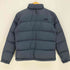 ザノースフェイス THE NORTH FACE グレース トリクライメート インナー ダウンジャケット レディース import:M
