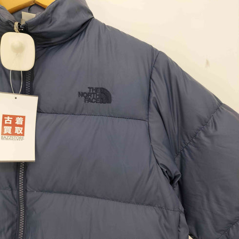 ザノースフェイス THE NORTH FACE グレース トリクライメート インナー ダウンジャケット レディース import:M