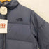 ザノースフェイス THE NORTH FACE グレース トリクライメート インナー ダウンジャケット レディース import:M
