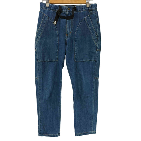 コロンビア Columbia LOMA VISTA PANT ロマ ビスタ パンツ クライミング デニム パンツ メンズ S