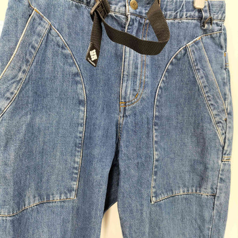コロンビア Columbia LOMA VISTA PANT ロマ ビスタ パンツ クライミング デニム パンツ メンズ S