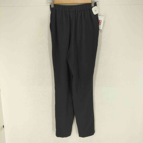 エンフォルド ENFOLD PEツイル ゴムジョッパーズパンツ レディース 36