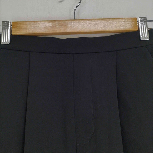 エンフォルド ENFOLD PEツイル ゴムジョッパーズパンツ レディース 36