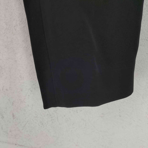 エンフォルド ENFOLD PEツイル ゴムジョッパーズパンツ レディース 36