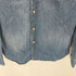 デニムアンドサプライ ラルフローレン DENIM & SUPPLY RALPH LAUREN デニムシャンブレー ウエスタンシャツ メンズ S